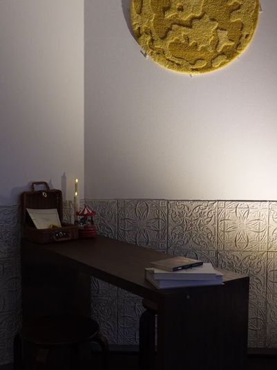 貸し切り可/イベント対応可/センイルカフェ可/韓国風カフェ - cafe naun