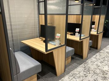 【2025年10月22日(水)OPEN!】H¹T目黒 BOX 01（１名） - H¹T目黒