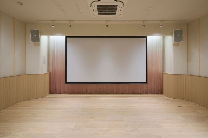 HARMONIA STUDIO - 麻布十番ハルモニアビル