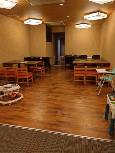 キッチン付きカフェ2階 - Ｔ＆ＳDiningCafe2階