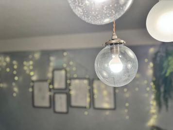 レンタルスペース「シェアポケ渋谷道玄坂」の室内の写真