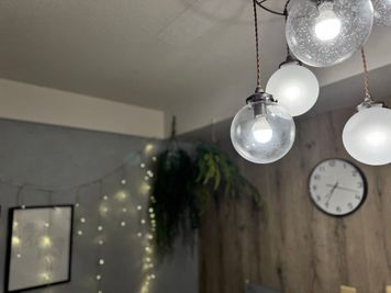 レンタルスペース「シェアポケ渋谷道玄坂」の室内の写真