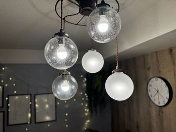 レンタルスペース「シェアポケ渋谷道玄坂」の室内の写真