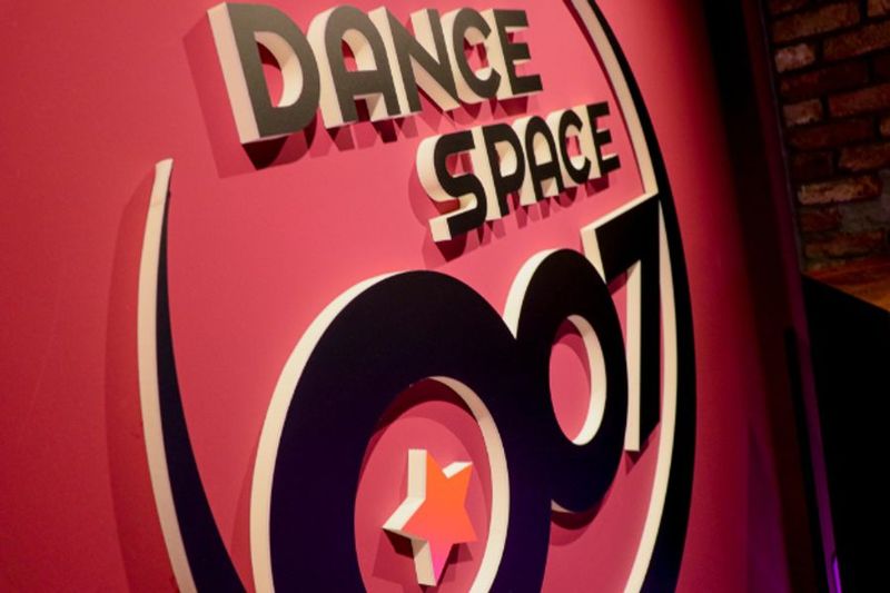 【3人まで】レンタルスタジオ個人・少人数プラン（¥1,500〜） - DANCESPACE007