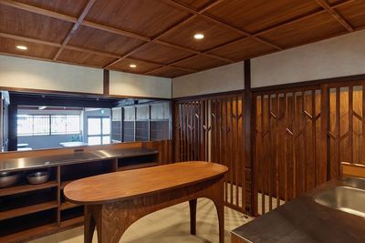 キッチン - レンタルスペースReon キッチン付きレンタルスペースの室内の写真