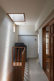 2F通路 - レンタルスペースReon キッチン付きレンタルスペースの室内の写真