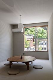 2F和室②（約6名着席可） - レンタルスペースReon キッチン付きレンタルスペースの室内の写真