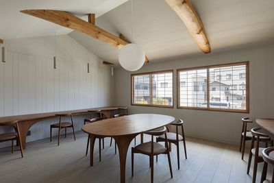 2F（同上） - レンタルスペースReon キッチン付きレンタルスペースの室内の写真