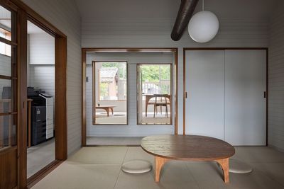 2F和室①（約6名着席可） - レンタルスペースReon キッチン付きレンタルスペースの室内の写真