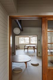 2F和室①（同上） - レンタルスペースReon キッチン付きレンタルスペースの室内の写真