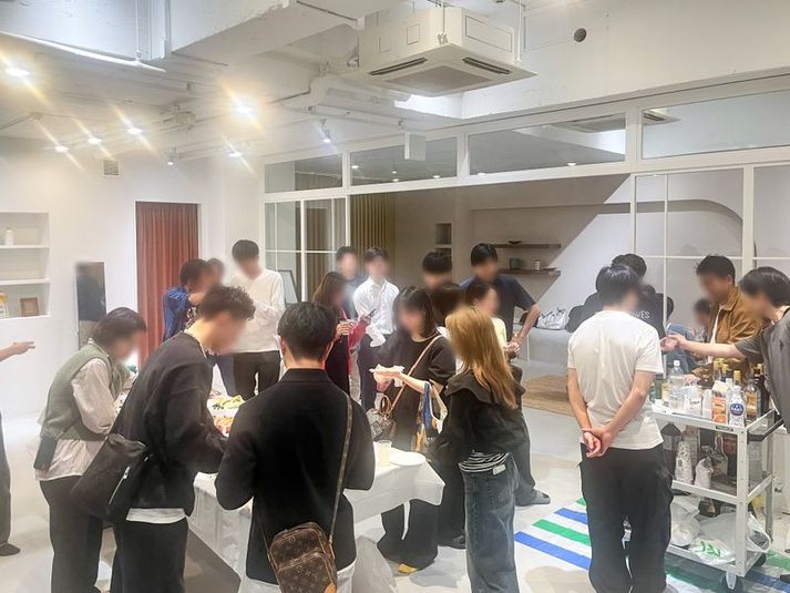 116 Studio AOYAMA：レンタルスペース - 116 Studio AOYAMA