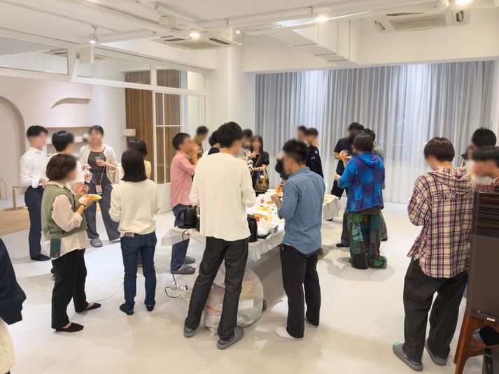 116 Studio AOYAMA：レンタルスペース - 116 Studio AOYAMA