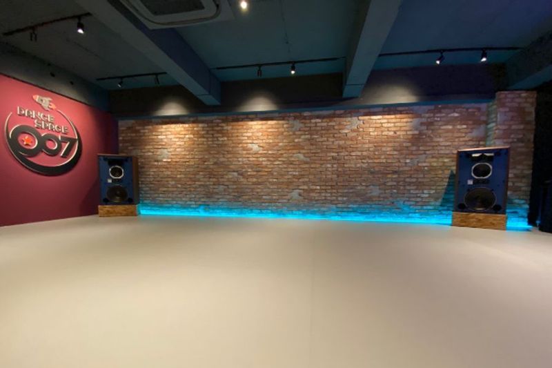 【朝活プラン】朝6時～10時まで朝活専用プラン（¥1,000〜） - DANCESPACE007