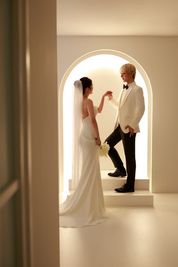撮影イメージ - CLELIA 韓国風フォトスタジオのその他の写真