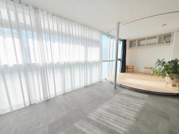 STUDIO PARK 329 3月レビュー割✨️代々木公園STUDIO PARK329の室内の写真