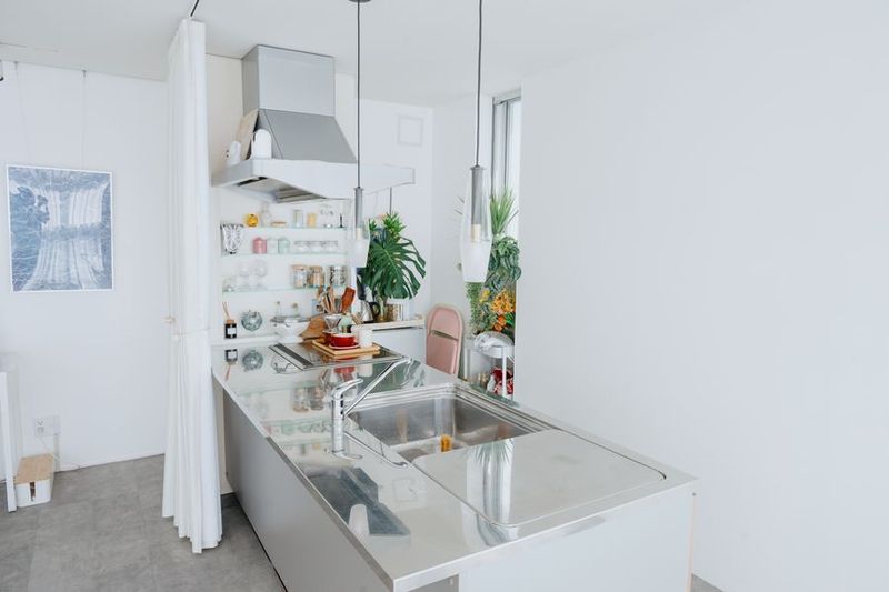 1月レビュー割✨️代々木公園STUDIO PARK329 - STUDIO PARK 329