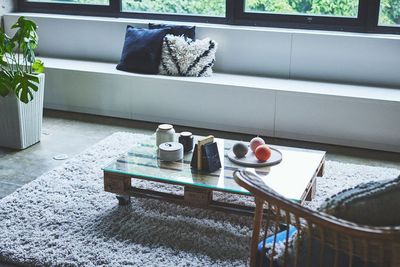 THIRD FLOOR. 3F - PORCH shinagawa studioの室内の写真