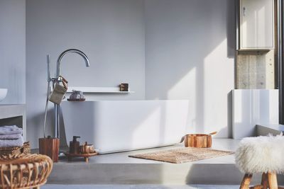 THIRD FLOOR. 3F - PORCH shinagawa studioの室内の写真