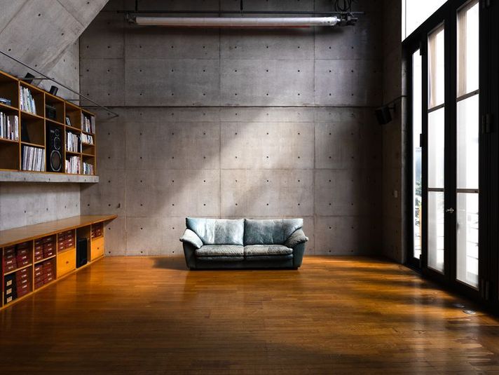 Yanaka Ginza Studio / 谷中銀座スタジオ - Yanaka Ginza Studio