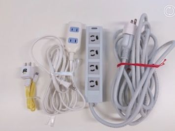 【閉鎖】カリクラシ 西田ビル３F 【閉鎖】西田ビル３０２の設備の写真