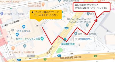 【閉鎖】カリクラシ 西田ビル３F 【閉鎖】西田ビル３０２の入口の写真