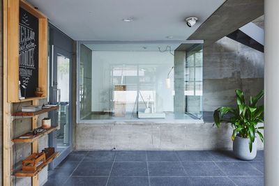 PORCH shinagawa studioの室内の写真