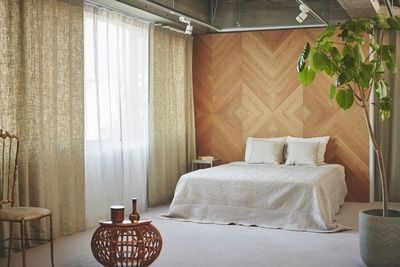 THIRD FLOOR. 3F - PORCH shinagawa studioの室内の写真