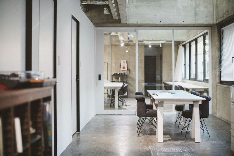 PORCH shinagawa studio - PORCH shinagawa studio