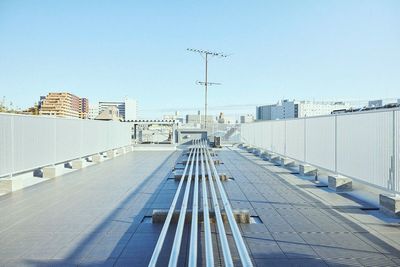 ROOFTOP FLOOR - PORCH shinagawa studioの室内の写真