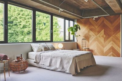 THIRD FLOOR. 3F - PORCH shinagawa studioの室内の写真