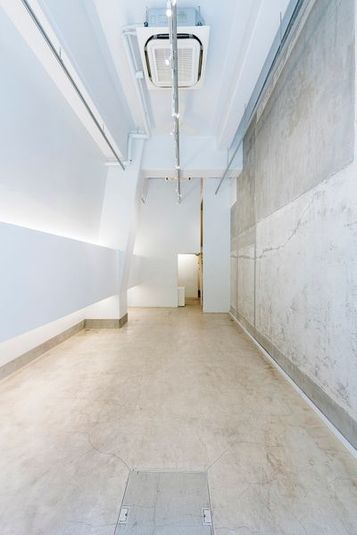 麻布十番ギャラリープラス　レンタルギャラリー・スペース - azabujuban gallery plus