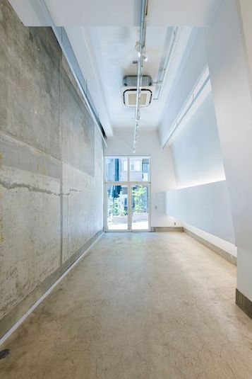 麻布十番ギャラリープラス　レンタルギャラリー・スペース - azabujuban gallery plus