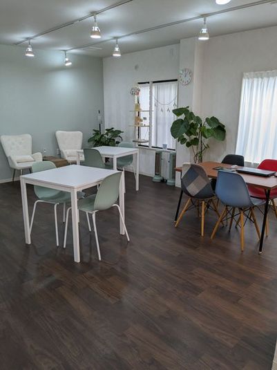 キッチン付きレンタルスペース - ガヤChill.