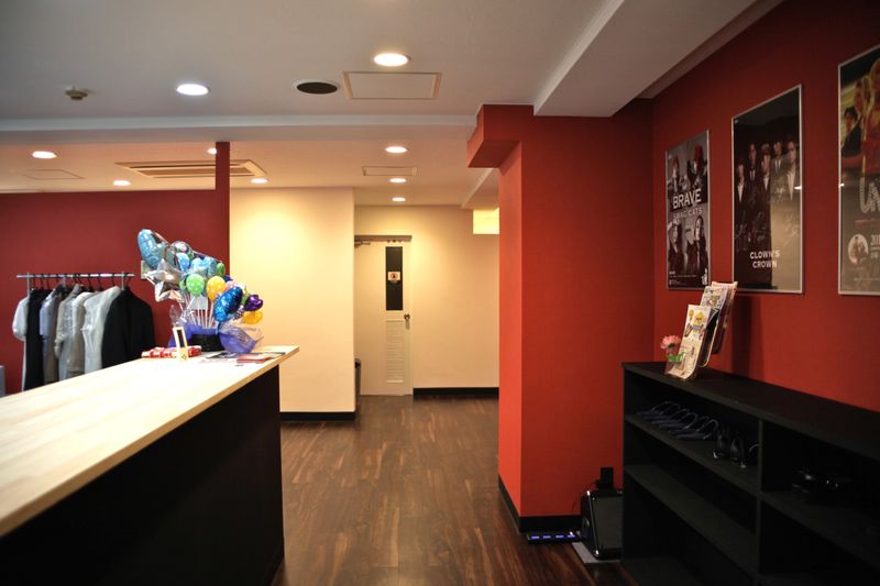 Aスタジオ - スズヤコーポレーションレンタルスペース