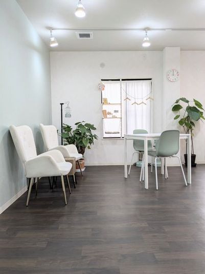 キッチン付きレンタルスペース - ガヤChill.