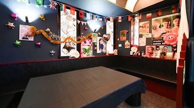 韓国居酒屋 クニャンポチャ 🌟 韓国居酒屋 クニャンポチャ 🌟の室内の写真