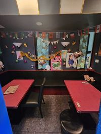 韓国居酒屋 クニャンポチャ 🌟 韓国居酒屋 クニャンポチャ 🌟の室内の写真