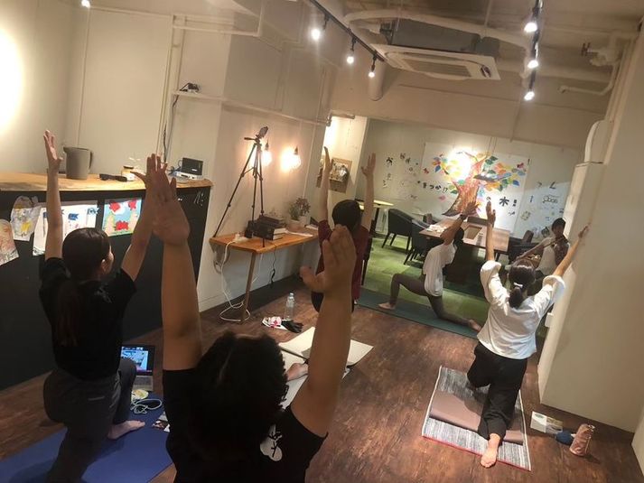 きっかけ家 - きっかけ家