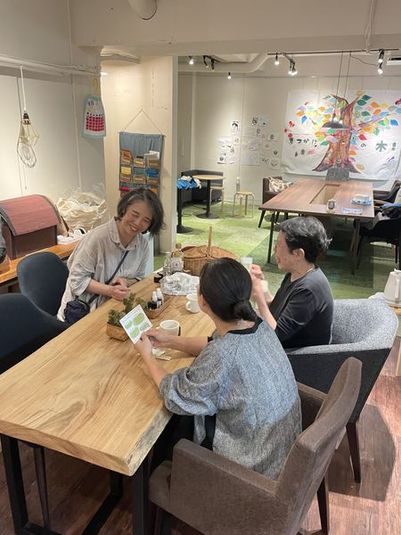 きっかけ家 - きっかけ家