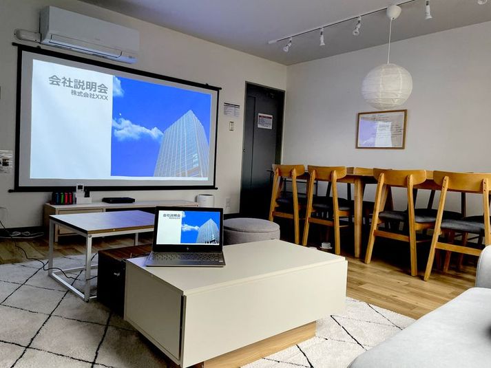 「ナチュール四条烏丸」【1～10名様専用予約ページ】 - ナチュール四条烏丸