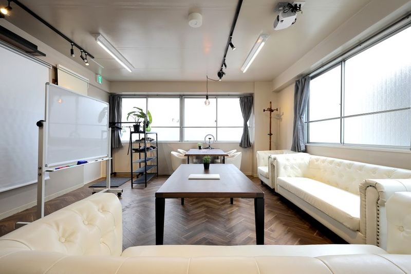 団談(だんだん)鶯谷 - レンタルスペース