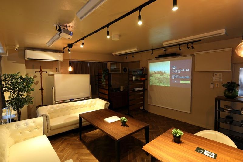 団談(だんだん)鶯谷 - レンタルスペース