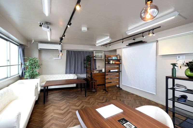 団談(だんだん)鶯谷 - レンタルスペース