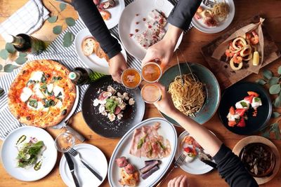 女子会、オフ会、誕生日会にご利用いただけます。 - レンタルスペース 団談(だんだん)鶯谷のその他の写真