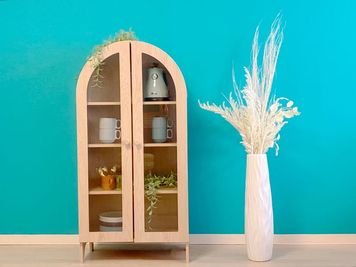 袋町パーティースペース レンタルルーム　Fleuri（フルリ）袋町の室内の写真