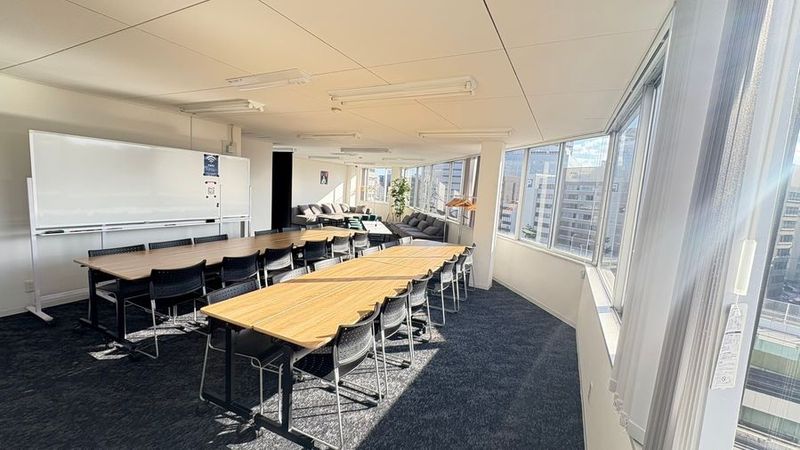 フィエスタ新大阪 - フィエスタ新大阪