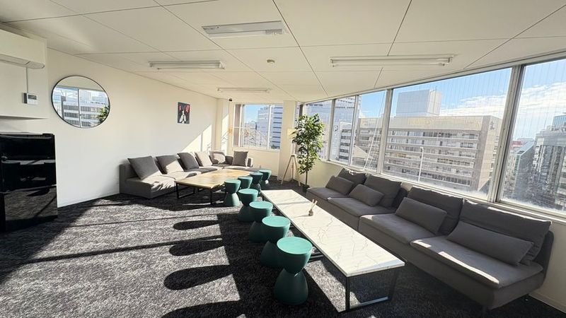 フィエスタ新大阪 - フィエスタ新大阪