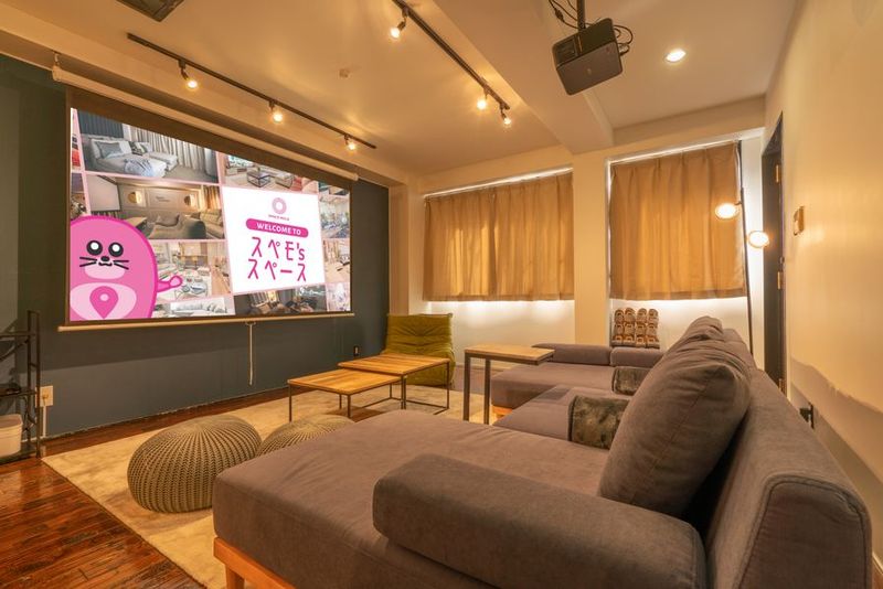 レンタルスペース - 804_MOLE神戸三宮