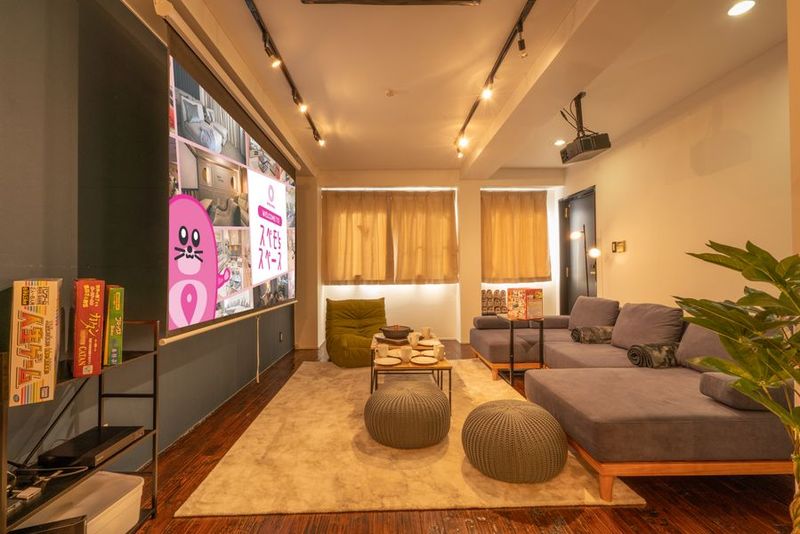 レンタルスペース - 804_MOLE神戸三宮