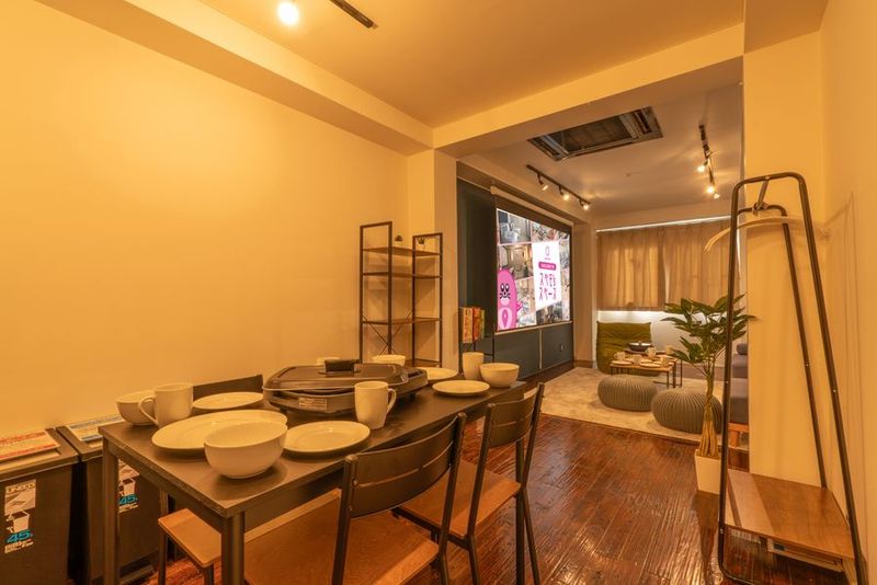 レンタルスペース - 804_MOLE神戸三宮